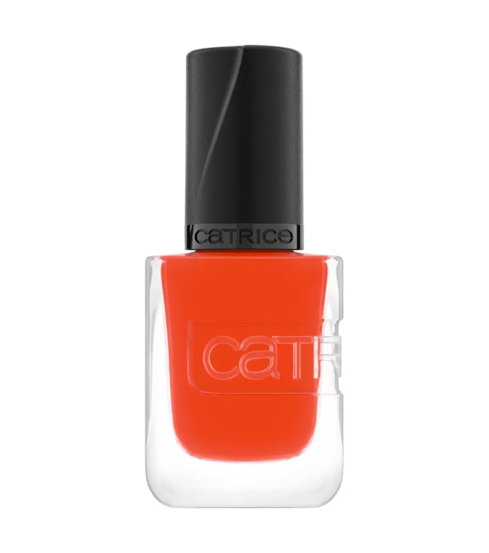 Esmalte de uñas Gel Affair - 015: Poppy