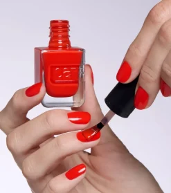 Esmalte de uñas Gel Affair - 015: Poppy