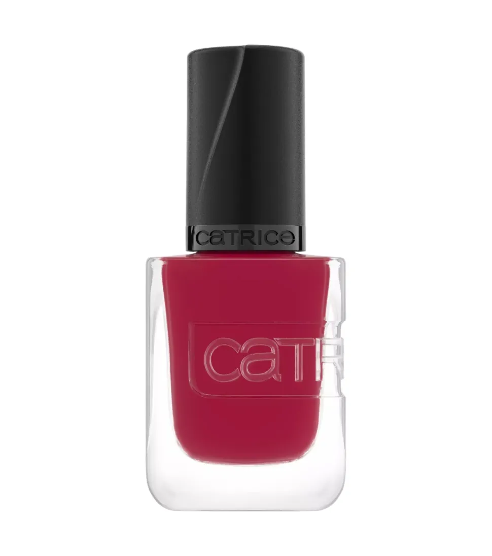 Esmalte de uñas Gel Affair - 020: Raspberry Pie