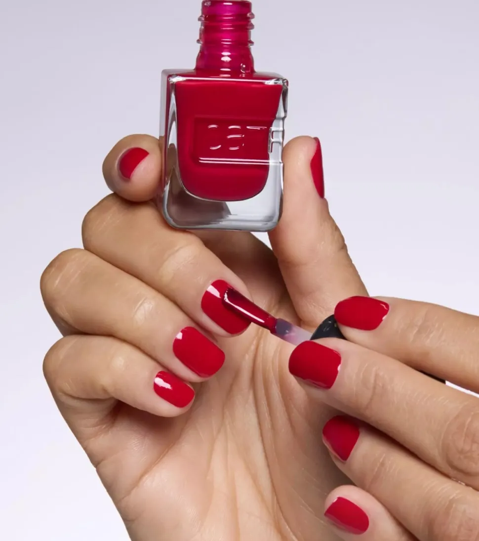 Esmalte de uñas Gel Affair - 020: Raspberry Pie