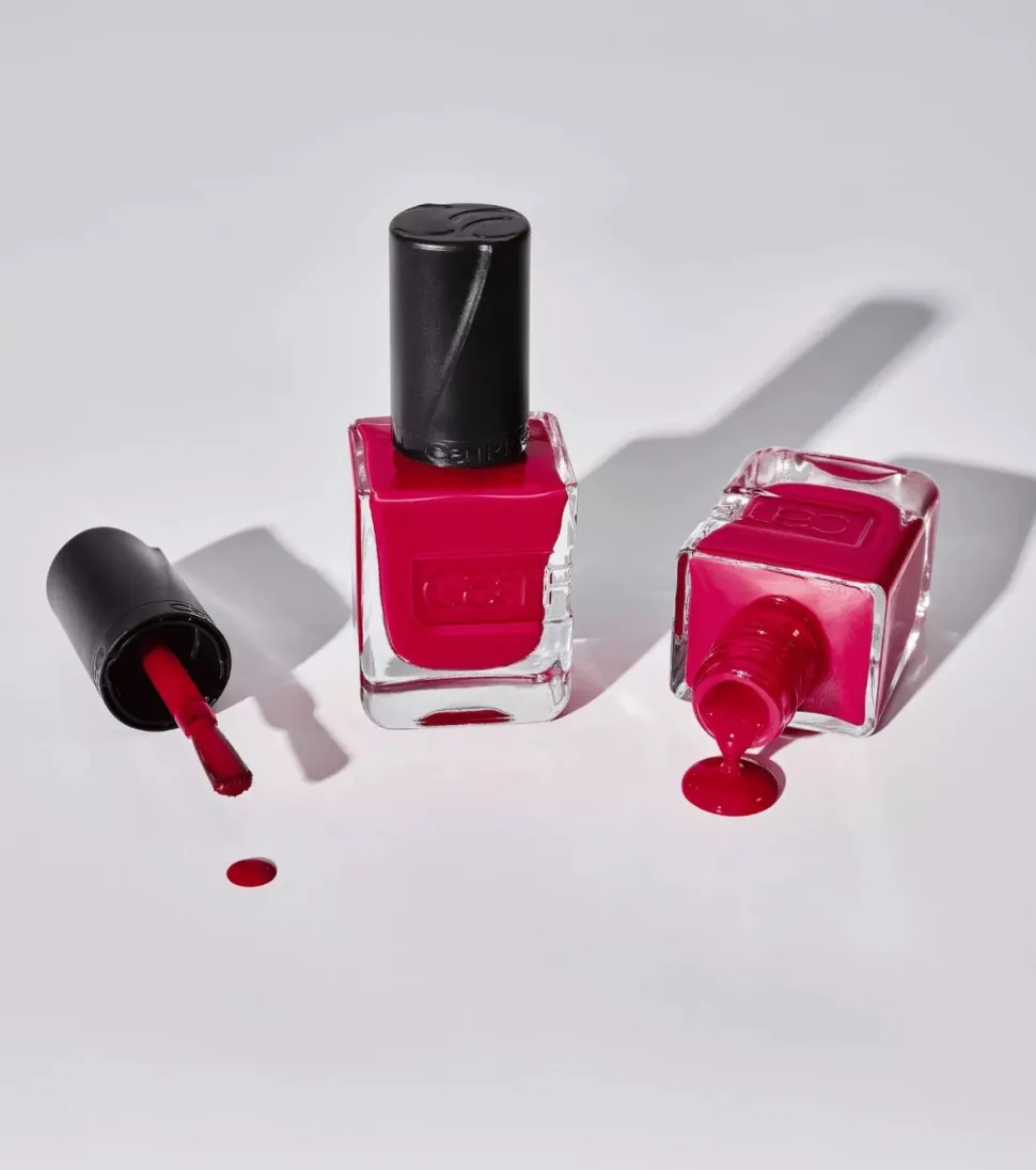 Esmalte de uñas Gel Affair - 020: Raspberry Pie