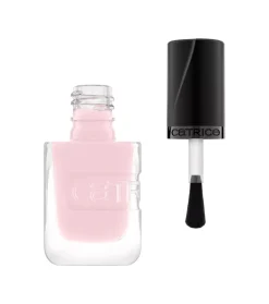 Esmalte de uñas Gel Affair - 004: Rosy Bowtastic