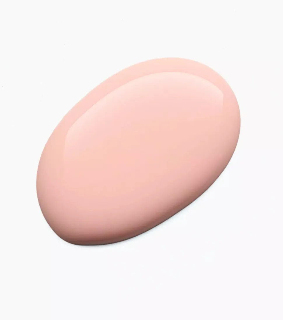 Esmalte de uñas Gel Affair - 004: Rosy Bowtastic
