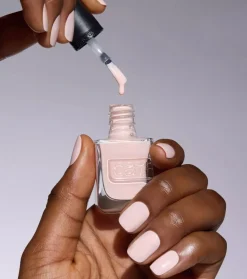 Esmalte de uñas Gel Affair - 004: Rosy Bowtastic