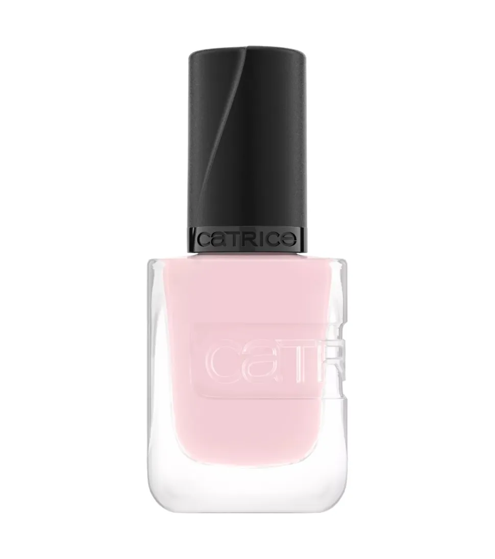 Esmalte de uñas Gel Affair - 004: Rosy Bowtastic