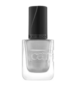 Esmalte de uñas Gel Affair - 036: Silver Supernova