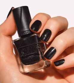 Esmalte de uñas Gel Affair - 044: Sparkle Like It's Midnight