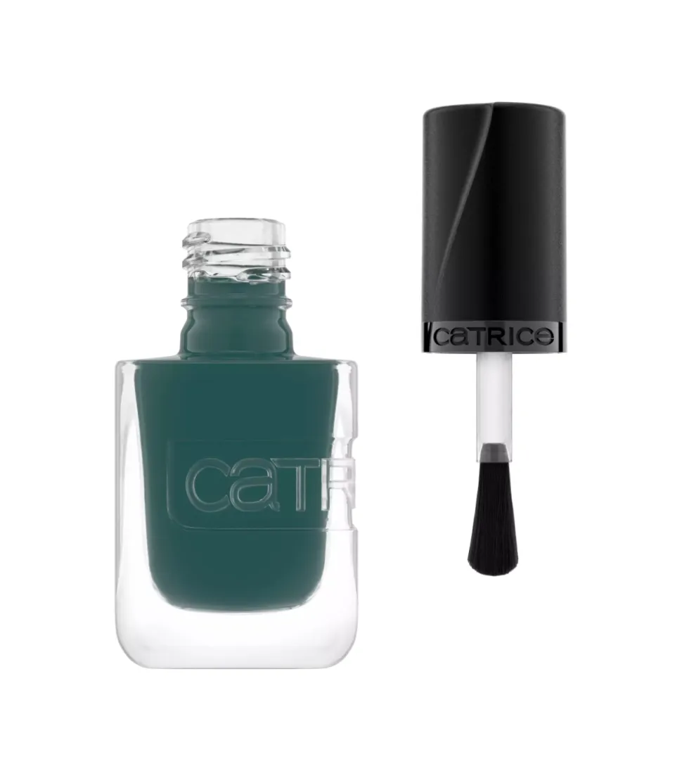 Esmalte de uñas Gel Affair - 041: Spill The Tea-l