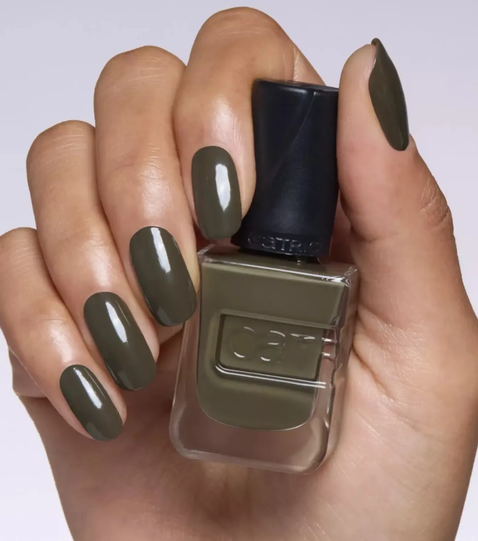 Esmalte de uñas Gel Affair - 034: Super Trouper