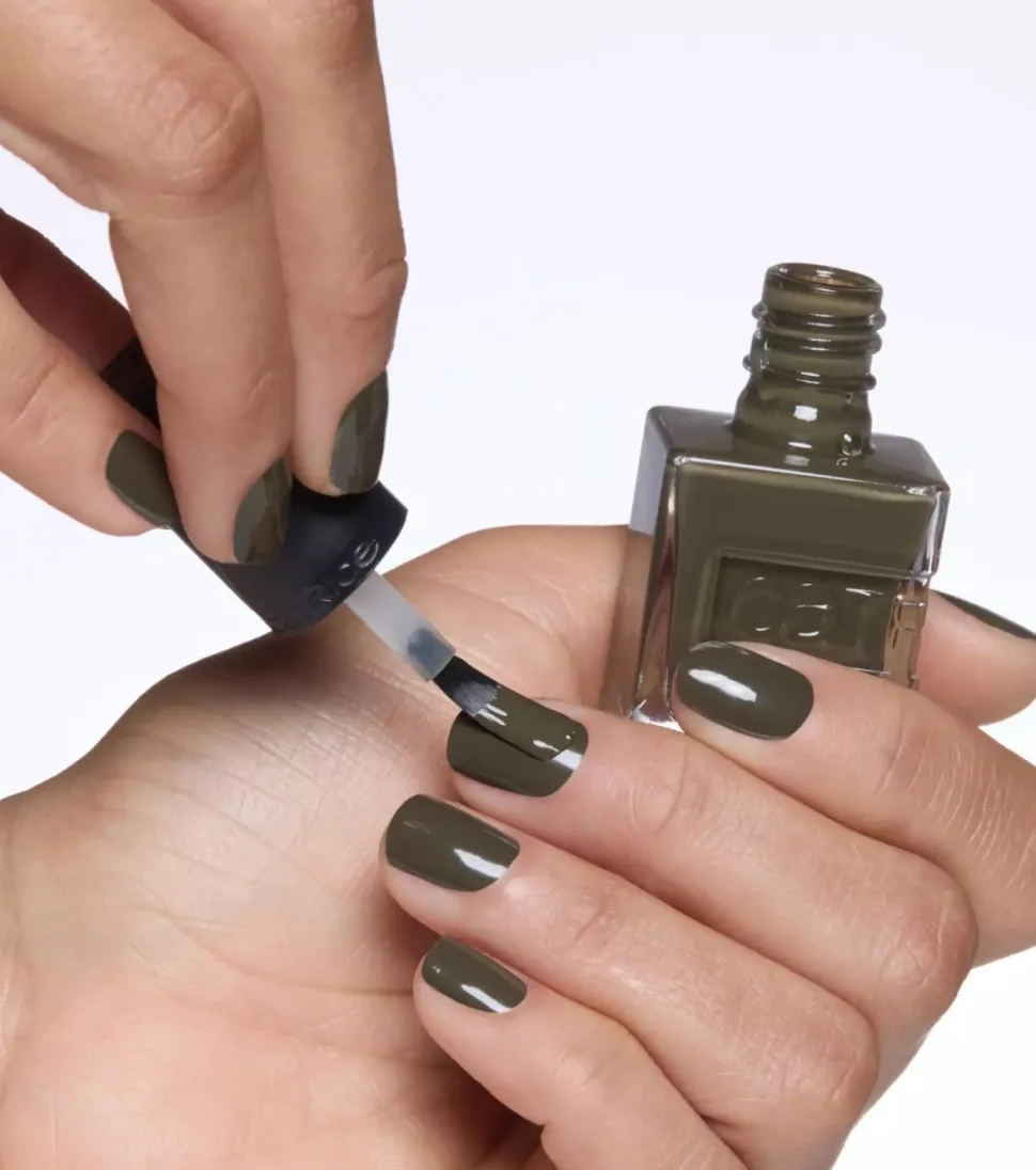 Esmalte de uñas Gel Affair - 034: Super Trouper