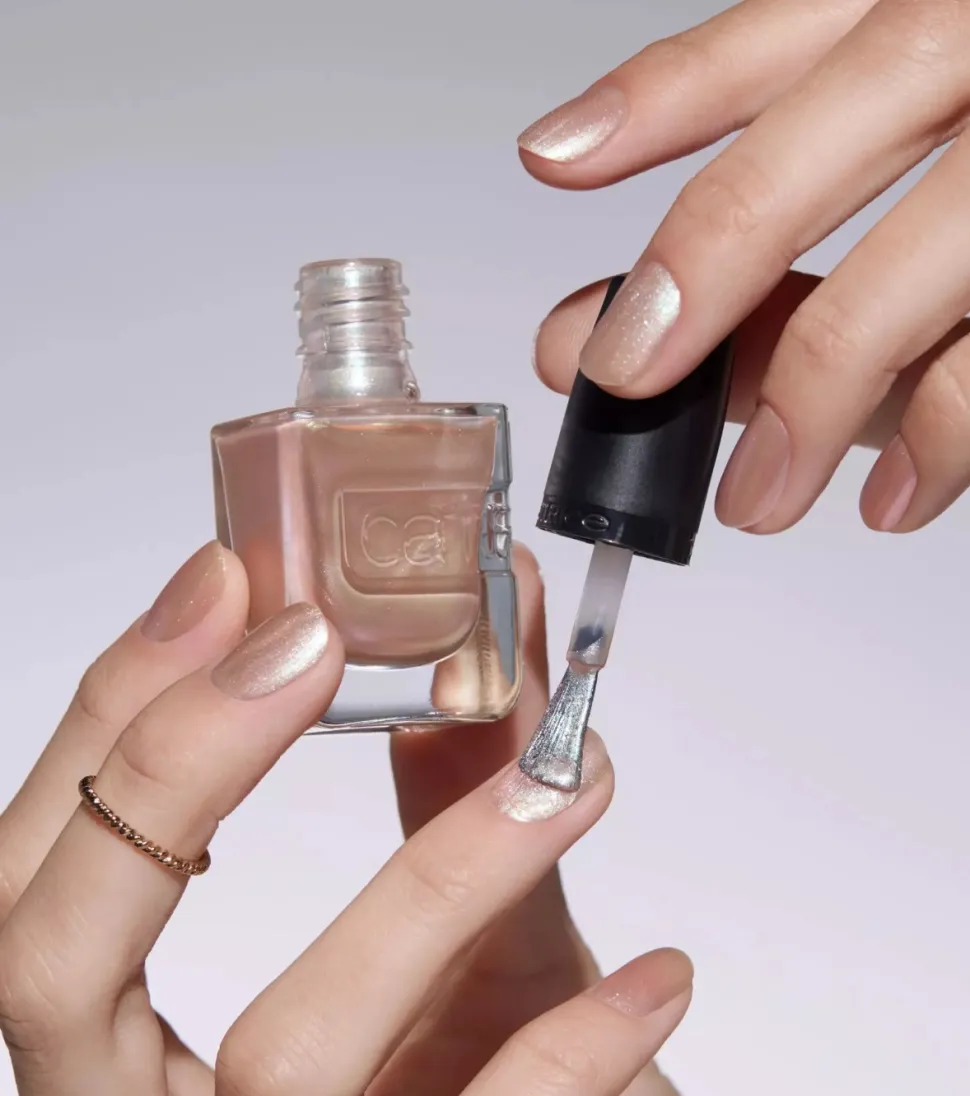 Esmalte de uñas Gel Affair - 003: The Pearl Next Door