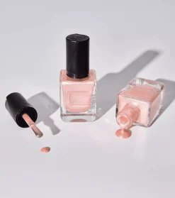 Esmalte de uñas Gel Affair - 003: The Pearl Next Door