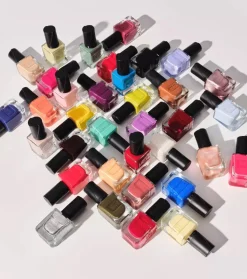 Esmalte de uñas Gel Affair - 003: The Pearl Next Door