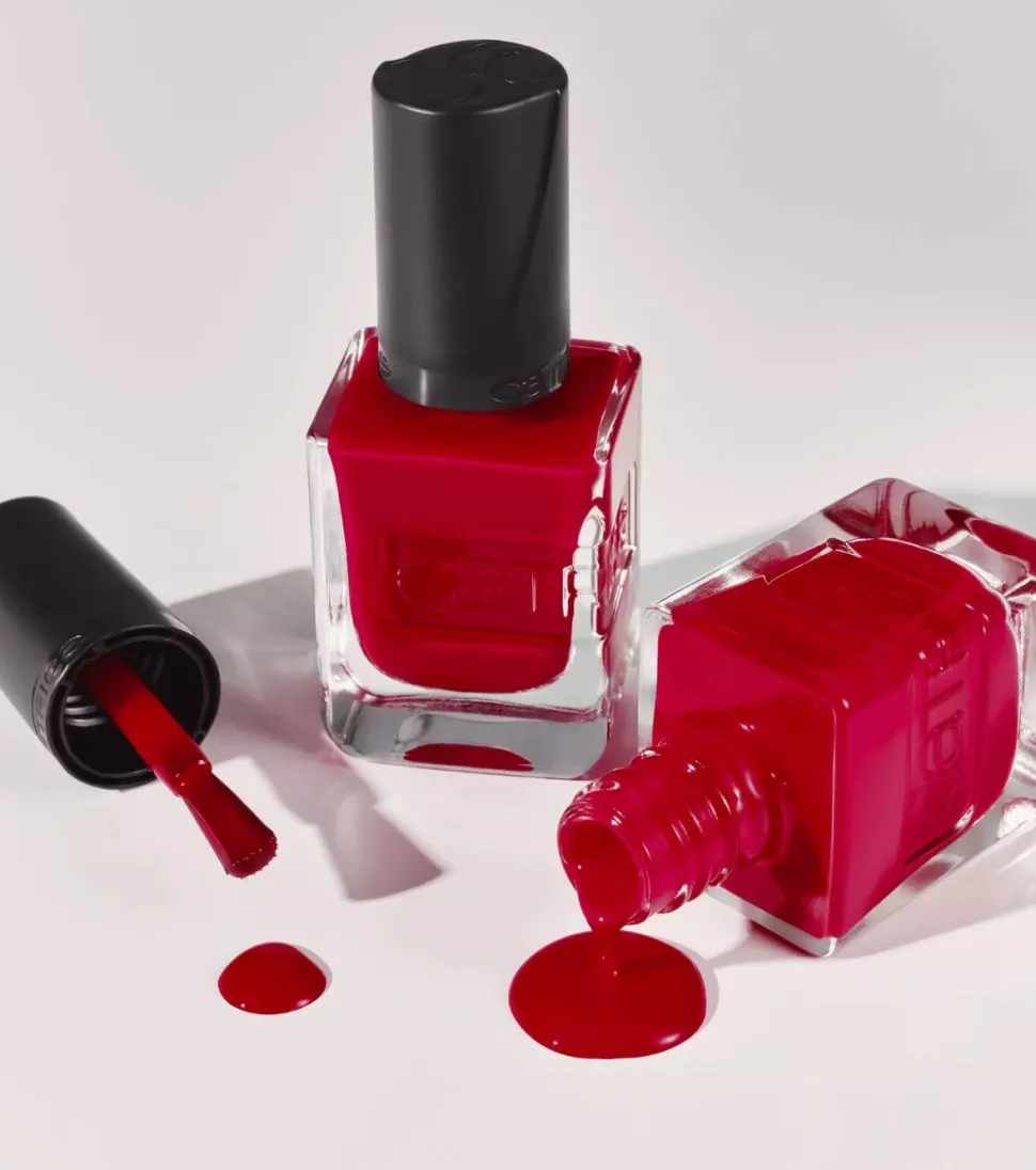Esmalte de uñas Gel Affair - 019: Vive l'Amour