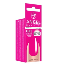 Esmalte de uñas Gel Colour Angel Manicure - Summer Fling