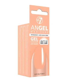 Esmalte de uñas Gel Colour Angel Manicure - Just Peachy