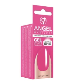 Esmalte de uñas Gel Colour Angel Manicure - Full Bloom