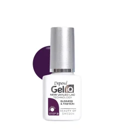 Esmalte de uñas Gel iQ Step 3 - Business & fashion