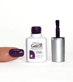 Esmalte de uñas Gel iQ Step 3 - Business & fashion