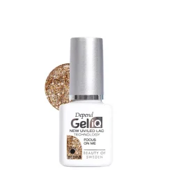 Esmalte de uñas Gel iQ Step 3 - Focus on me