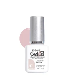 Esmalte de uñas Gel iQ Step 3 - Less, But Better