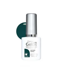 Esmalte de uñas Gel iQ Step 3 - Mother Earth