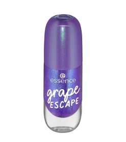 Esmalte de uñas Gel Nail Colour - 79: Grape Escape