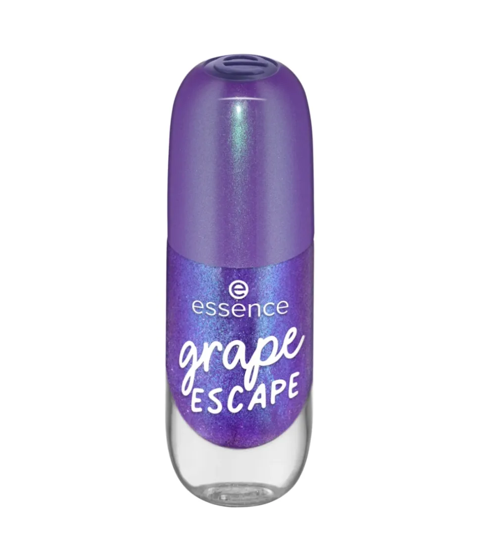 Esmalte de uñas Gel Nail Colour - 79: Grape Escape