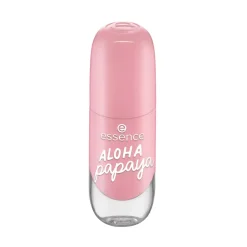 Esmalte de uñas Gel Nail Colour - 038: Aloha Papaya