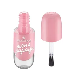 Esmalte de uñas Gel Nail Colour - 038: Aloha Papaya