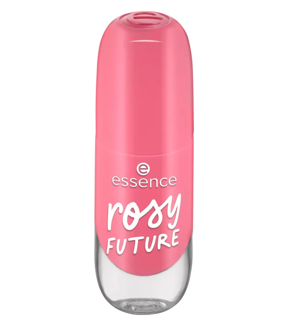 Esmalte de uñas Gel Nail Colour - 67: Rosy Future