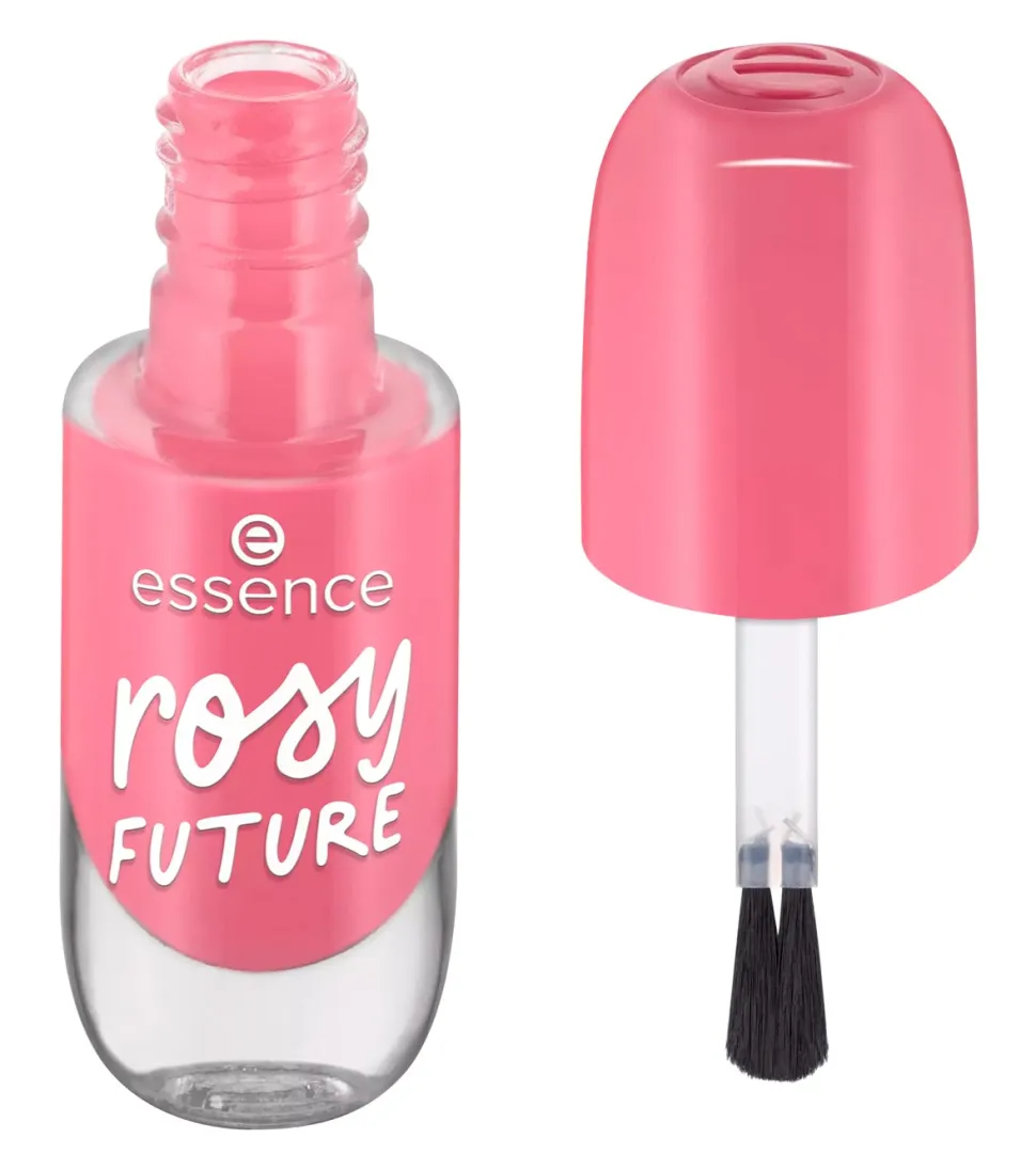 Esmalte de uñas Gel Nail Colour - 67: Rosy Future
