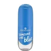 Esmalte de uñas Gel Nail Colour - 051: Someone Like Blue