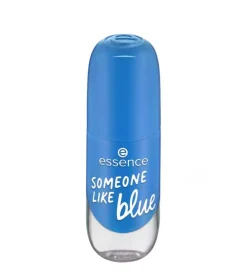 Esmalte de uñas Gel Nail Colour - 051: Someone Like Blue