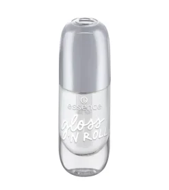 Esmalte de uñas Gel Nail Colour - 01: Gloss N'Roll