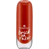 Esmalte de uñas Gel Nail Colour - 59: brick OR TREAT