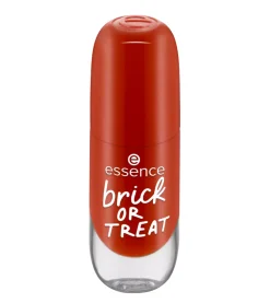 Esmalte de uñas Gel Nail Colour - 59: brick OR TREAT