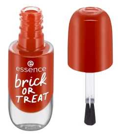 Esmalte de uñas Gel Nail Colour - 59: brick OR TREAT