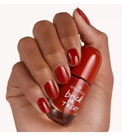 Esmalte de uñas Gel Nail Colour - 59: brick OR TREAT
