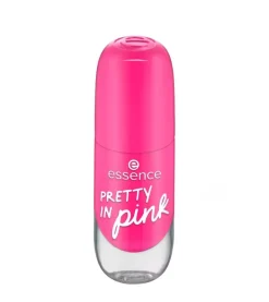Esmalte de uñas Gel Nail Colour - 057: Pretty In Pink