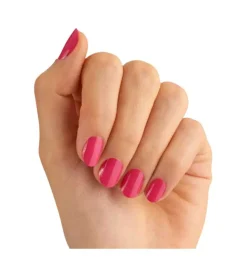 Esmalte de uñas Gel Nail Colour - 057: Pretty In Pink