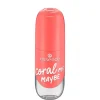 Esmalte de uñas Gel Nail Colour - 052: Coral Me Maybe