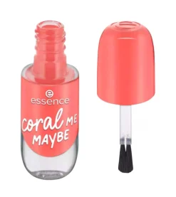 Esmalte de uñas Gel Nail Colour - 052: Coral Me Maybe