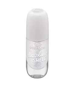 Esmalte de uñas Gel Nail Colour - 18: Dazzling Shell