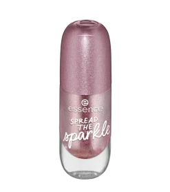 Esmalte de uñas Gel Nail Colour - 78: Spread The Sparkle