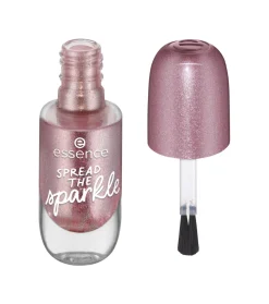 Esmalte de uñas Gel Nail Colour - 78: Spread The Sparkle