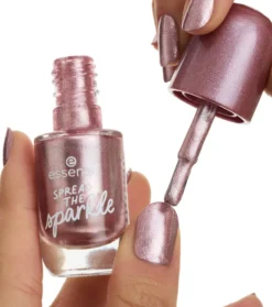 Esmalte de uñas Gel Nail Colour - 78: Spread The Sparkle