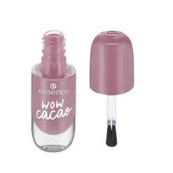 Esmalte de uñas Gel Nail Colour - 026: Wow Cacao