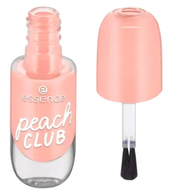 Esmalte de uñas Gel Nail Colour - 68: Peach Club