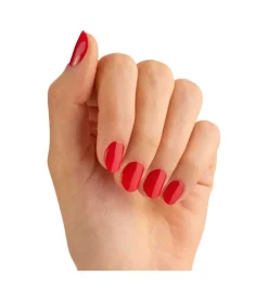Esmalte de uñas Gel Nail Colour - 056: Red-y To Go